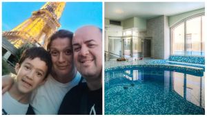 Tre indagati per la morte di Matteo, il 12enne risucchiato dal bocchettone dell’idromassaggio a Pennabilli: chi sono