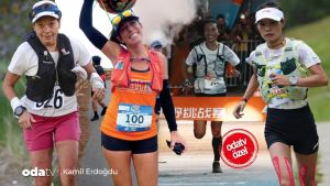 O spor dalında erkekler egemendi... Kadın devrimi... Kalıpları kırmanın dört yolu