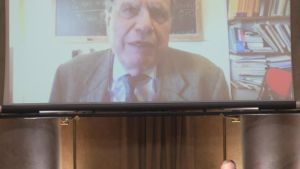 Il rettore Iuss: «Tra Università e imprenditoria una collaborazione che va rafforzata»