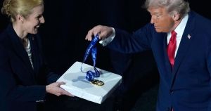 Letter: Reward the real heroes