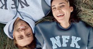 Clothing brand to open month-long pop-up shop in north Norfolk