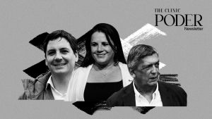 Newsletter Poder: Seguridad: ex Paz Ciudadana deja el Gobierno de Kast