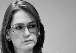 Jessica Tarlov is Unprincipled