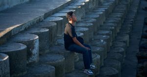 Do You Have to Be Healed to Be Whole?