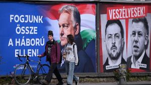 La guida per capire le elezioni in Ungheria: i candidati, il sistema elettorale, i sondaggi