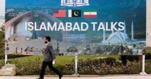 Why the Cease-Fire With Iran Will Hold