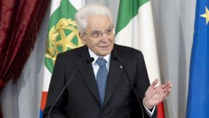 Alfieri della Repubblica, quattro giovani campani insigniti da Mattarella