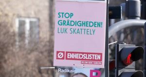 Jo, Samira Nawa er dansk. Alt for dansk