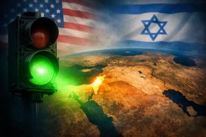 Does Israel Need an American Green Light? Or Have We All Agreed It Does Anyway?
