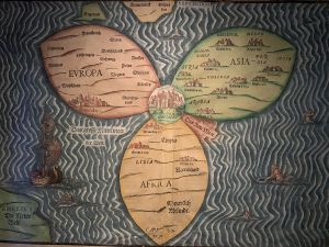 The Antidote to the Imagined Israel