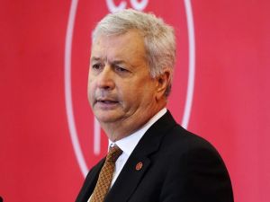 CHAUDHRI: What a four-minute video cost Air Canada's CEO