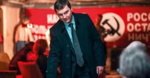 ‘O Mago do Kremlin’ narra história do homem que “criou” Vladimir Putin