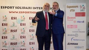 La gala que reúne el repertorio más variado de vips de todas las galas