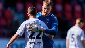 Alla drömmar är inte vackra