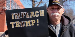 Join the Citizens' Movement to Impeach Tyrant Trump