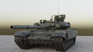 NATO’s Franco-German Joint Tank Program Isn’t Going Well