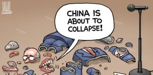 Le soft power chinois illustré par les caricatures de « China Daily » : une esquisse de nouvel ordre mondial