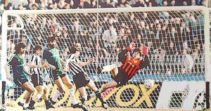 Στέφανος Μπορμπόκης: Το «7» της αθωότητας και της περηφάνιας