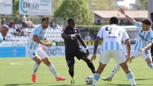 Venezia, è un pari amaro: contro l’Entella finisce 1-1