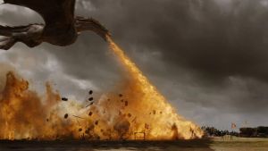 Les fonds souverains du Golfe s’enflamment pour Warner et HBO Max quand la région s’embrase