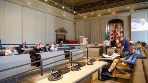 Proroga regolamento Unesco, atteso il voto in Consiglio comunale