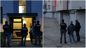 Morto il bimbo di un anno e mezzo caduto dalla finestra del secondo piano a Bologna