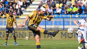 La Juve Stabia supera