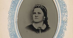 The Truth About Mary Todd Lincoln