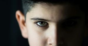 Using Human Kindness as a Shield Against School Violence