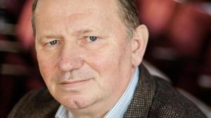 Dainius Pūras, exrelator de la ONU sobre salud mental: 