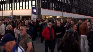 Novinarska udruženja pozivaju na protest podrške N1 14. aprila