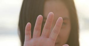 3 Steps to Setting Boundaries During Divorce