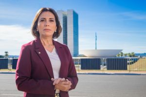 Rosana Valle sobre bastidores de Brasília: “Estamos à beira de um colapso fiscal e moral”