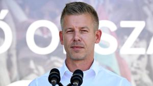 Peter Magyar, l’uomo pronto a riportare l’Ungheria in Europa. L’ottimismo (cauto) di Bruxelles /