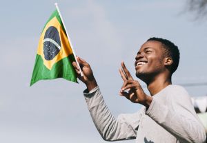 Ser brasileiro não é detalhe, erra quem não percebe isso