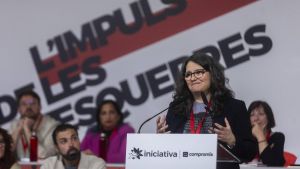 Enterrar el Botànic