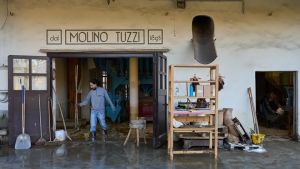 Sos Molino Tuzzi, il grido di 721 cittadini: «La Regione intervenga subito, basta 