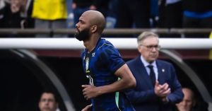 De pedreiro a atacante na mira de Ancelotti: a trajetória de Igor Thiago