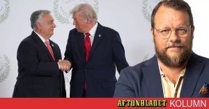 Ungerns stora val – Putins marionett eller EU-vän