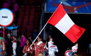 La imagen del Perú en el extranjero, por Oscar Vidarte