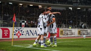 Ο ΠΑΟΚ έχει μάθει να τα κάνει όλα με τον δύσκολο τρόπο