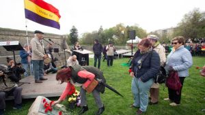 República y revisionismo