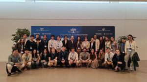 Avilés acogerá en 2027 el foro juvenil nacional de la empresa familiar