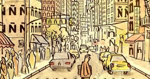 El español, esperanto natural