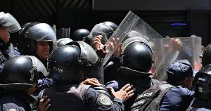 El 11 de abril venezolano, 24 años después