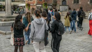 Erasmus+, générations perdues?