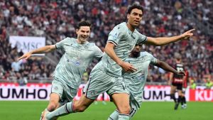 La partita perfetta dell’Udinese a San Siro: Milan battuto 3-0