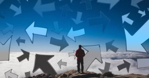 The Obsessive-Compulsive Pursuit of Clarity Over Freedom