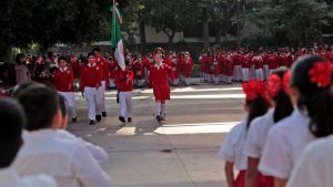 Educación ambiental