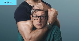 Andrew Tate’s not the only man missing from Theroux’s manosphere doco